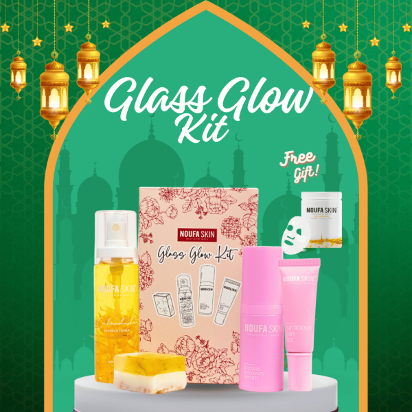 Glass Glow Kit